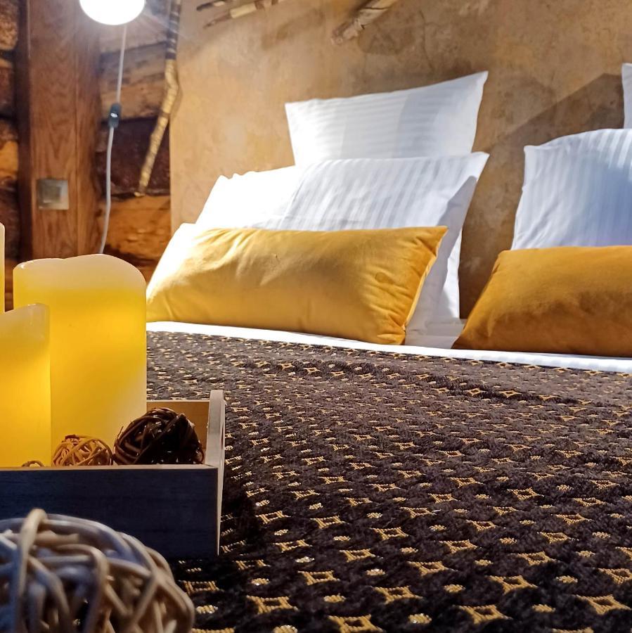 La Du Coing Holiday home